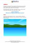Science - Third Grade - Study Guide: Animals and their needs