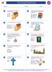 Social Studies - Seventh Grade - Worksheet: The Protestant Reformation