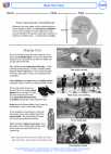 Health ED -  - Activity Lesson: Beat the Heat