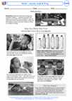 Health ED -  - Activity Lesson: Water - Guzzle, Gulp & Chug