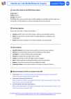 Science - Third Grade - Lesson Plan: Hands-On Lab Skills / Science Inquiry - Bundle