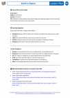 Science - Third Grade - Lesson Plan: Earth in Space - Bundle