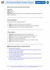 Science - Third Grade - Lesson Plan: How Does the Earth's Surface Change? - Bundle
