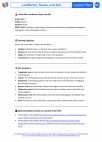 Science - Fifth Grade - : Landforms, Rocks, and Soil - Bundle