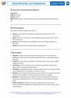 Science - Fifth Grade - : Animal Diversity and Adaptations - Bundle