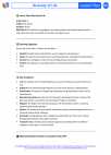Science - Sixth Grade - Lesson Plan: Diversity of Life - Bundle