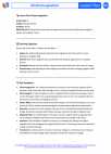 Science - Sixth Grade - Lesson Plan: Electromagnetism - Bundle