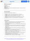 Science - Sixth Grade - Lesson Plan: Magnetism - Bundle