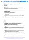 Science - Sixth Grade - Lesson Plan: Maps as Models of the Earth - Bundle