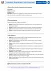 Science - Sixth Grade - Lesson Plan: Protection, Reproduction and Cooperation - Bundle
