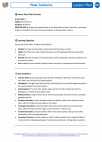 Science - Sixth Grade - : Plate Tectonics - Bundle