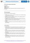 Science - Sixth Grade - : Studying and Exploring Space - Bundle