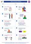 Social Studies - Third Grade - Worksheet: Effective Decision Making